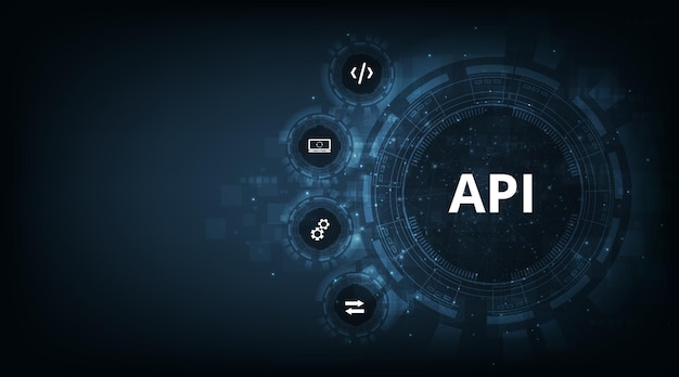 application programming interface api
