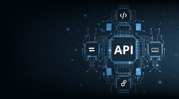 application programming interface api