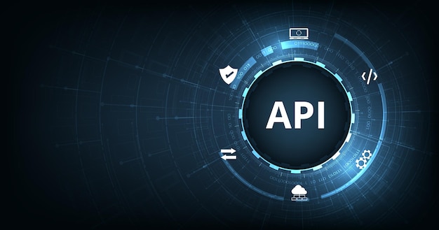 API интерфейса прикладного программирования