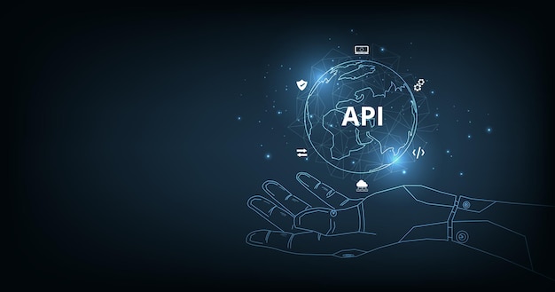 application programming interface api
