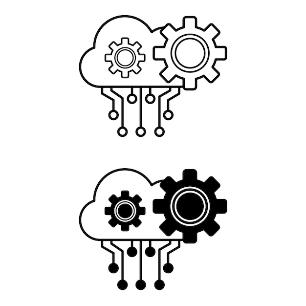 application programming interface icons api