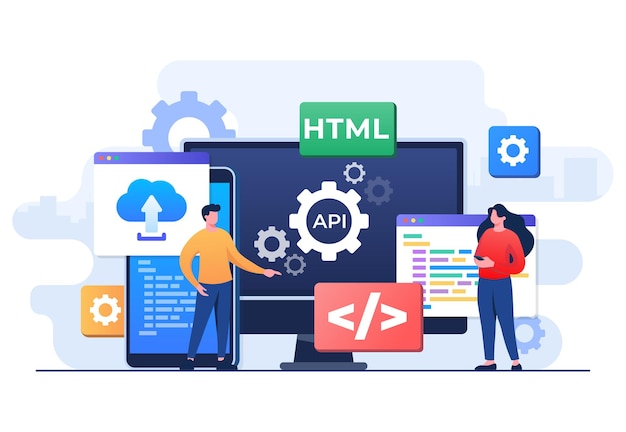 application programming interface