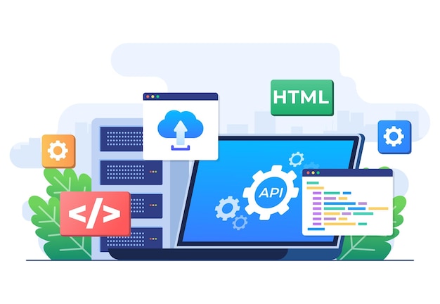 application programming interface