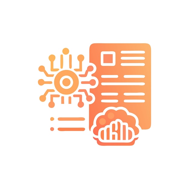 artificial intelligence in documents and data processing