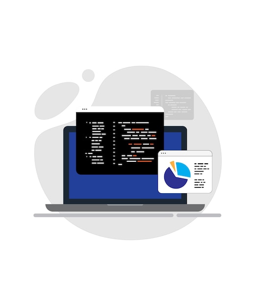 backend development coding and programming