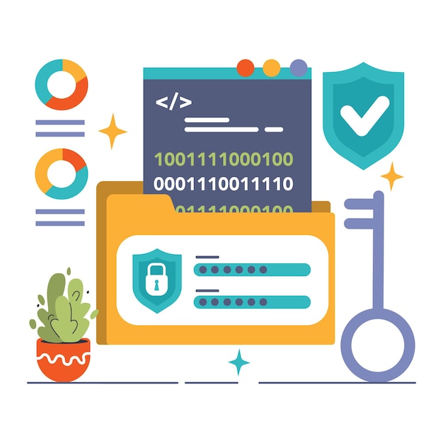backend development coding software engineering or programming software script development flat