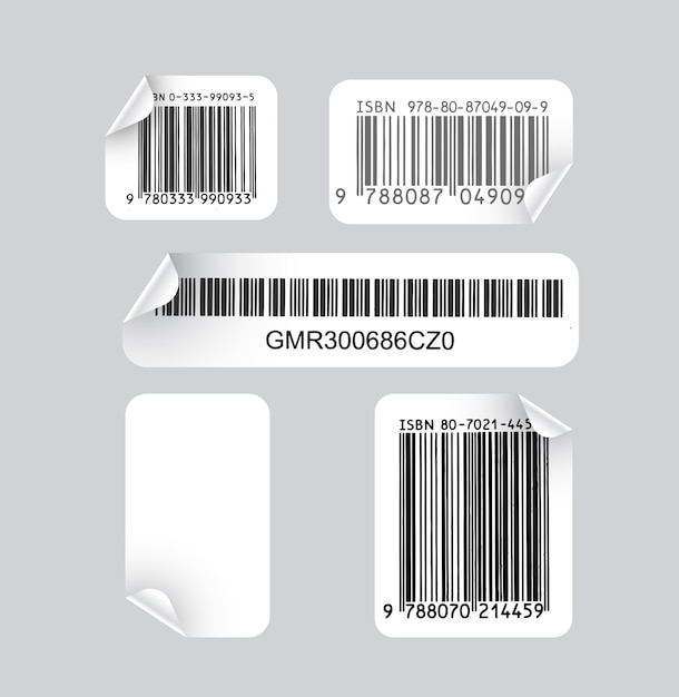 Barcodes