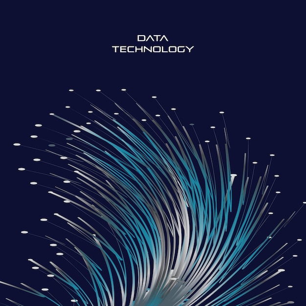 big data algorithm background