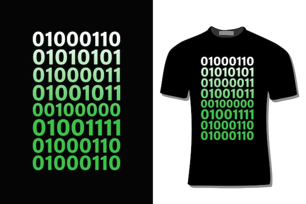 binary code computer programmer design