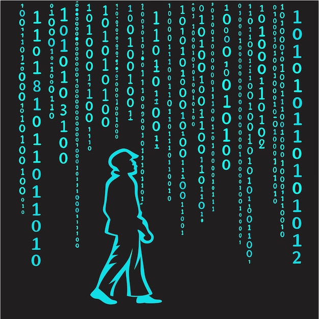 binary code vector