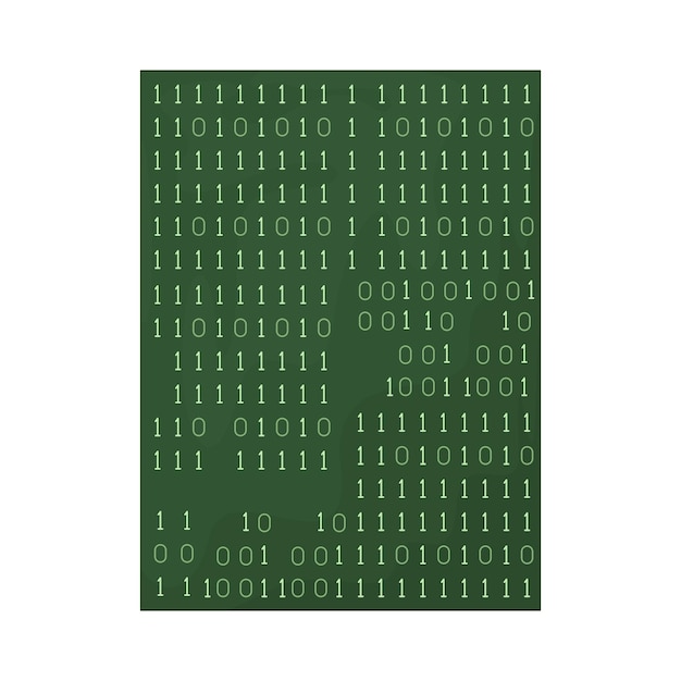 binary code