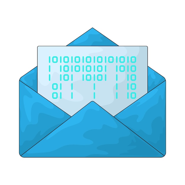 binary code