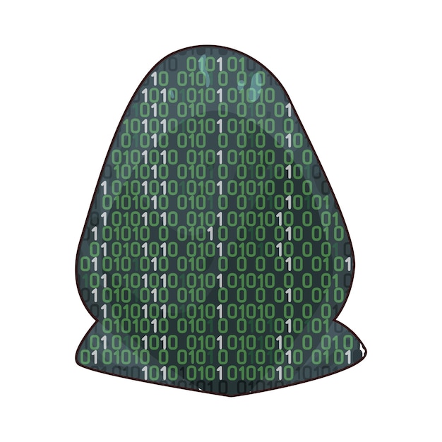 binary code