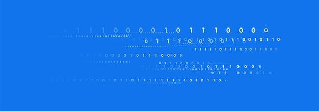 binary code
