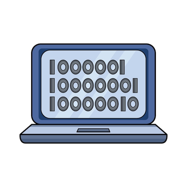 binary code