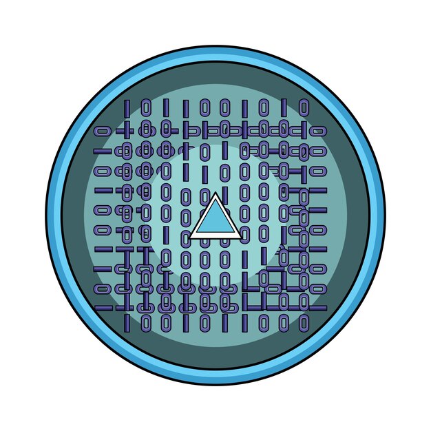 binary code