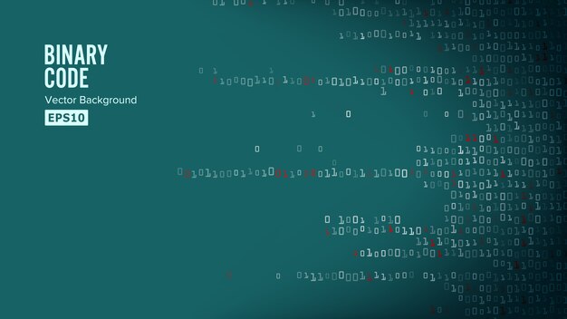 binary code