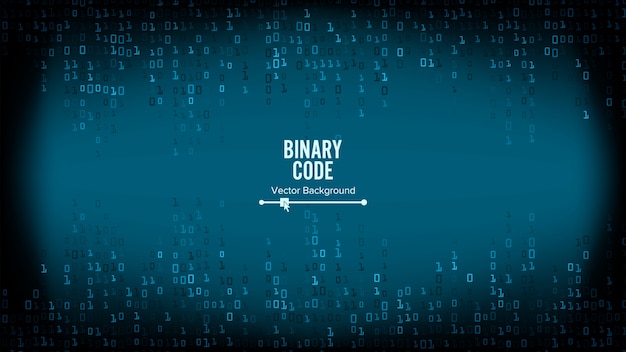 binary code