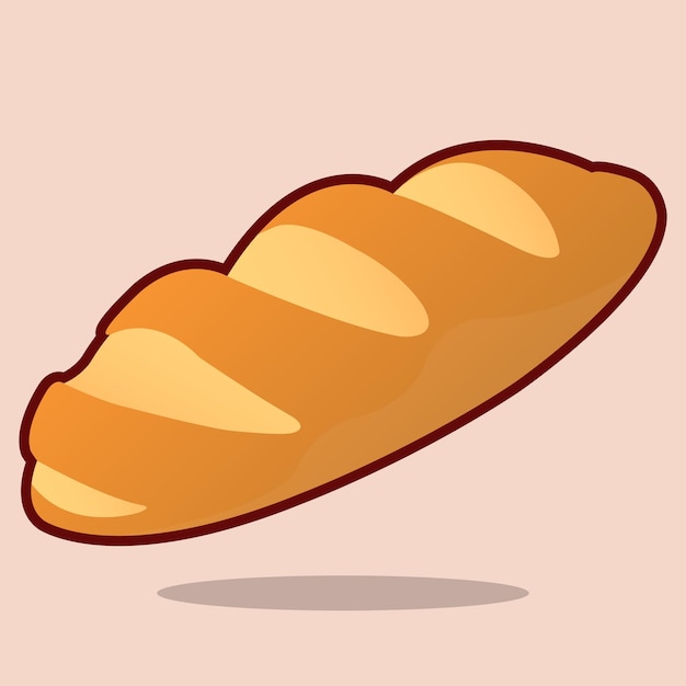 bread vector 2