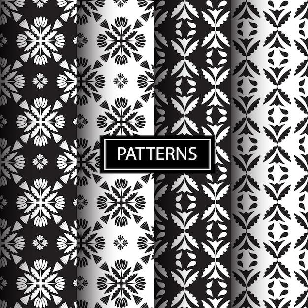 bundle pattern