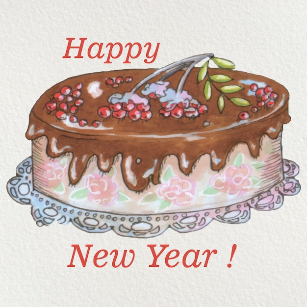cake