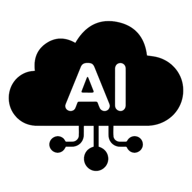 Cloud AI Computing Artificial Intelligence  Data Processing