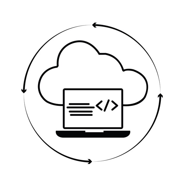 cloud computing and code integration