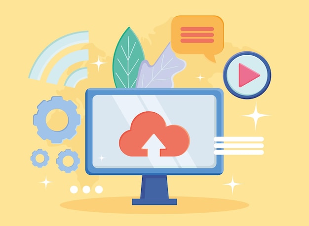 cloud computing in computer