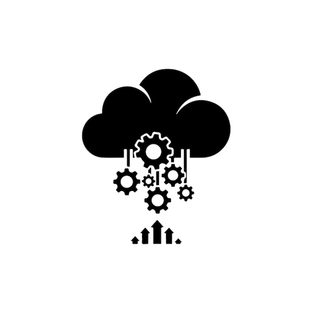 cloud computing and data processing automation