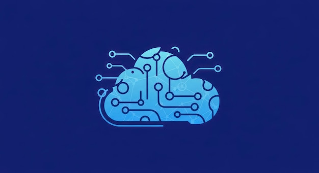 cloud computing and data processing