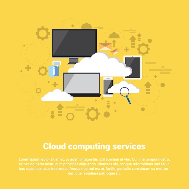 cloud computing database services