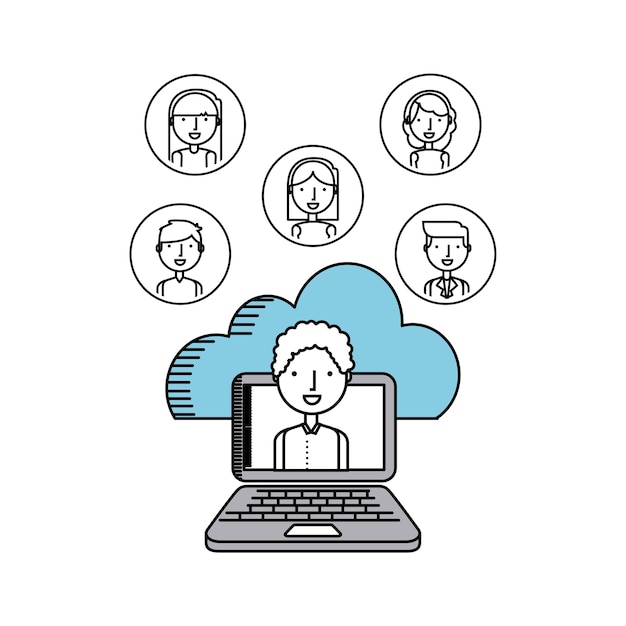 cloud computing design