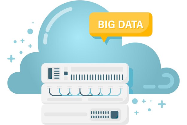 cloud computing network