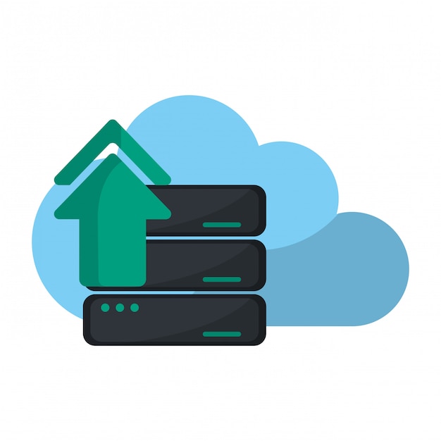 cloud computing technology
