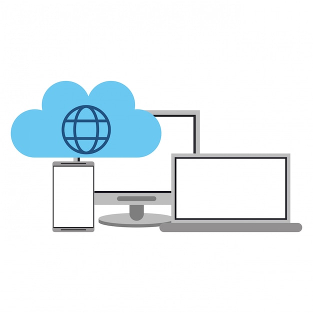 cloud computing technology