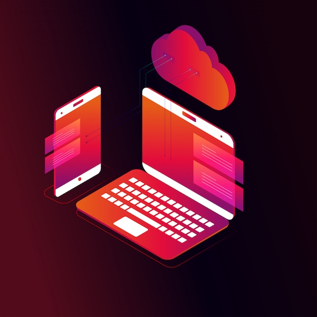 cloud computing
