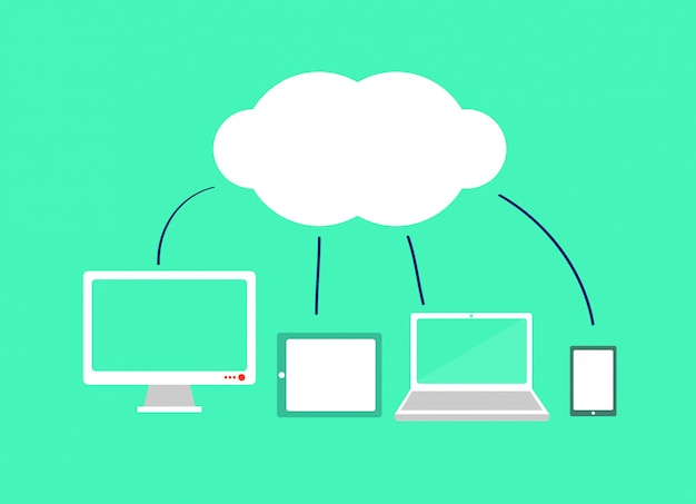 cloud computing