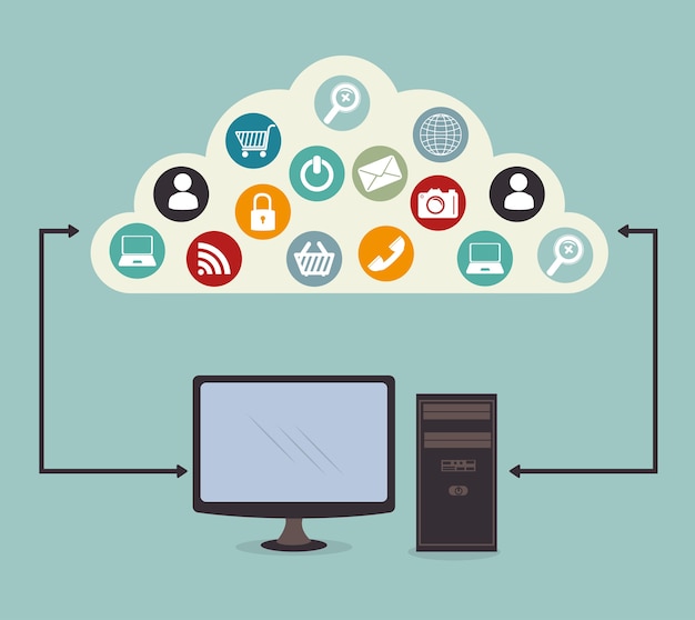 cloud computing