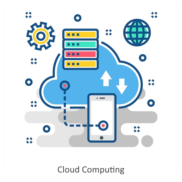cloud computing