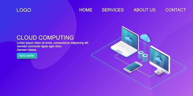 cloud computing
