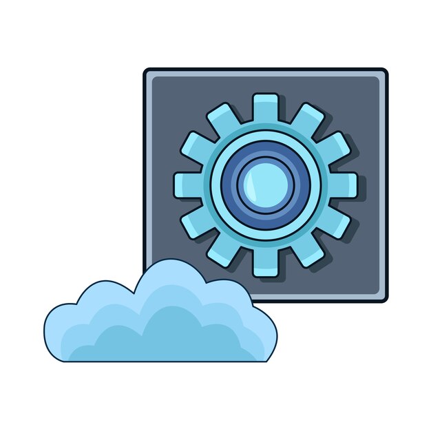 cloud setting