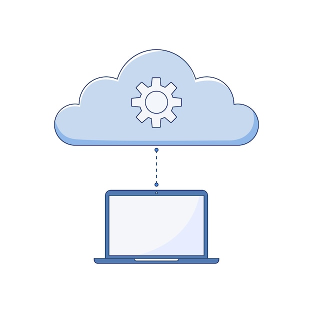 cloudcomputingdatanetworkdevicesflatvector2