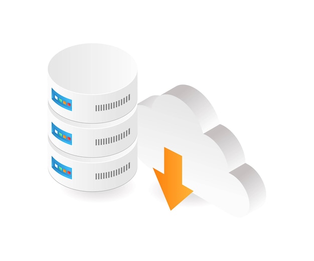 Cloudserverdatabase