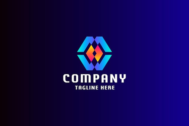code cube programing and development logo