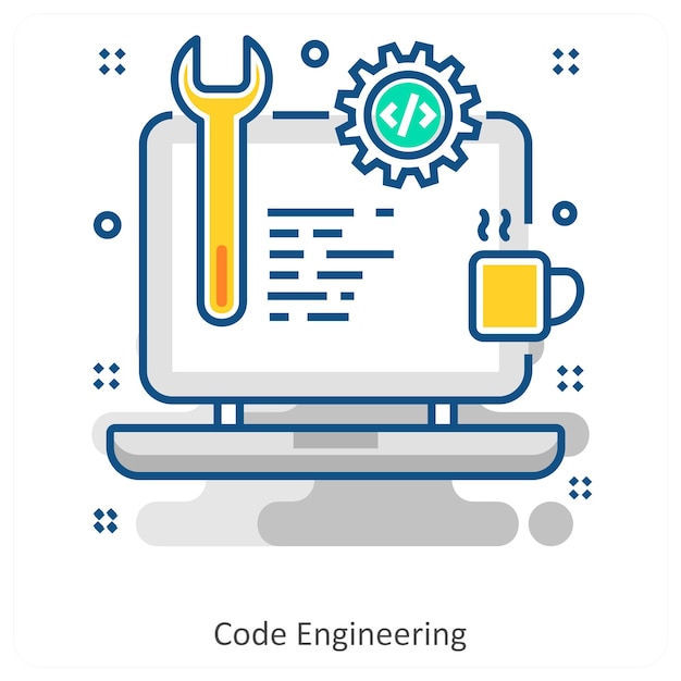 code engineering
