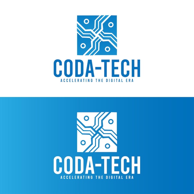 code tech