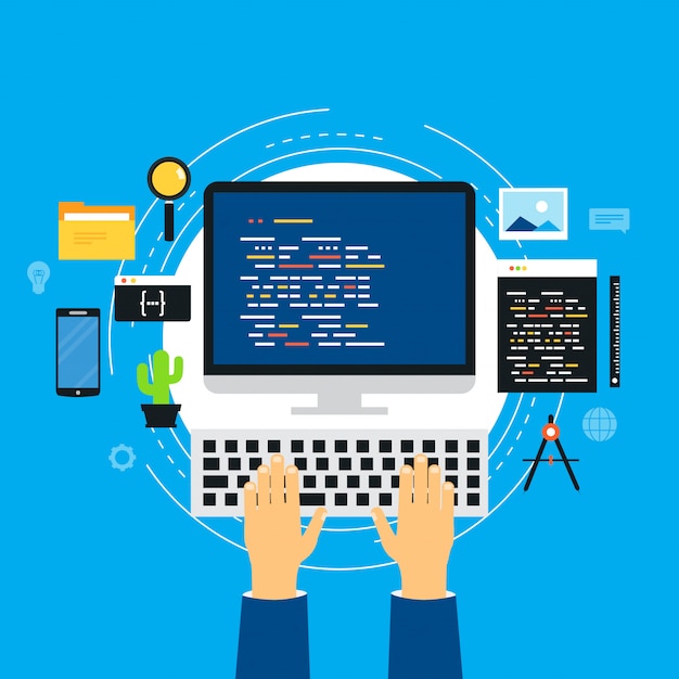 coding