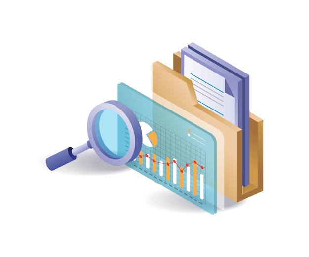 computer folder data analysis