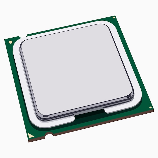 computer processor
