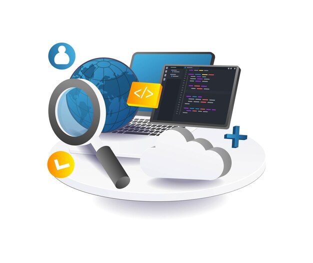 computer programmer development technology